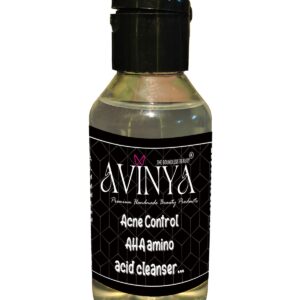Avinya Acne Control Acid Cleanser Image