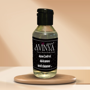 Avinya Acne Control Acid Cleanser