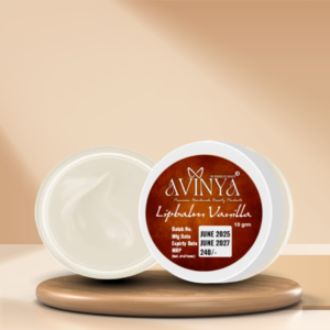Avinya Lipbalm Vanilla