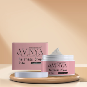 Avinya Fairness Cream
