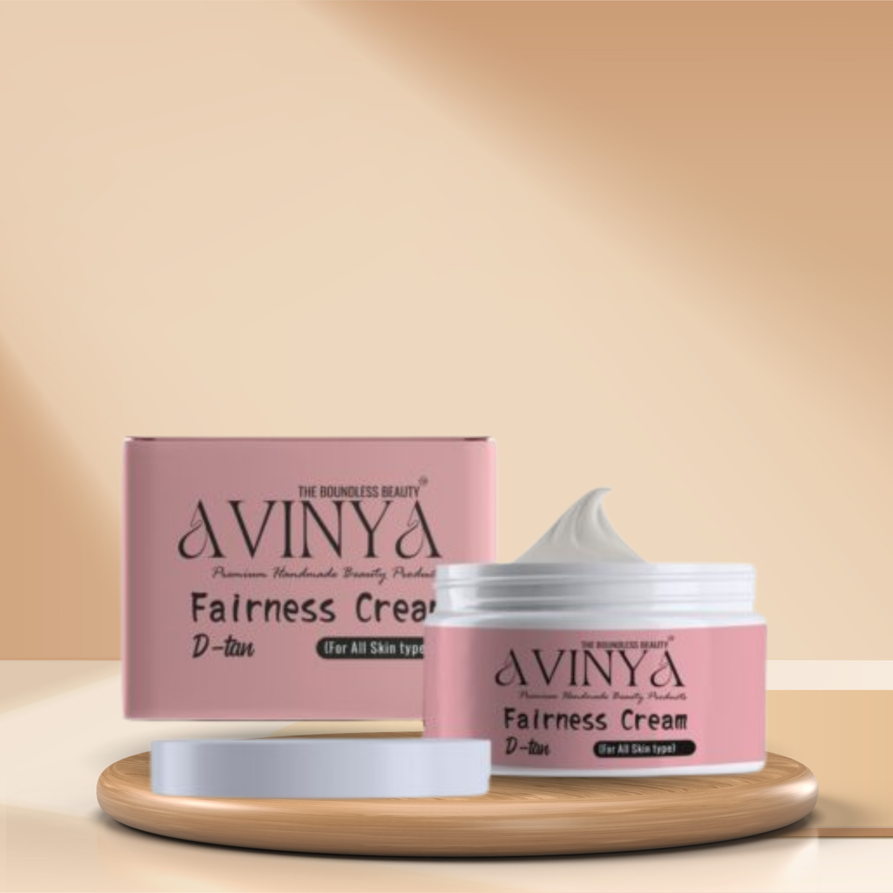 Avinya Fairness Cream 1 Avinya Fairness Cream