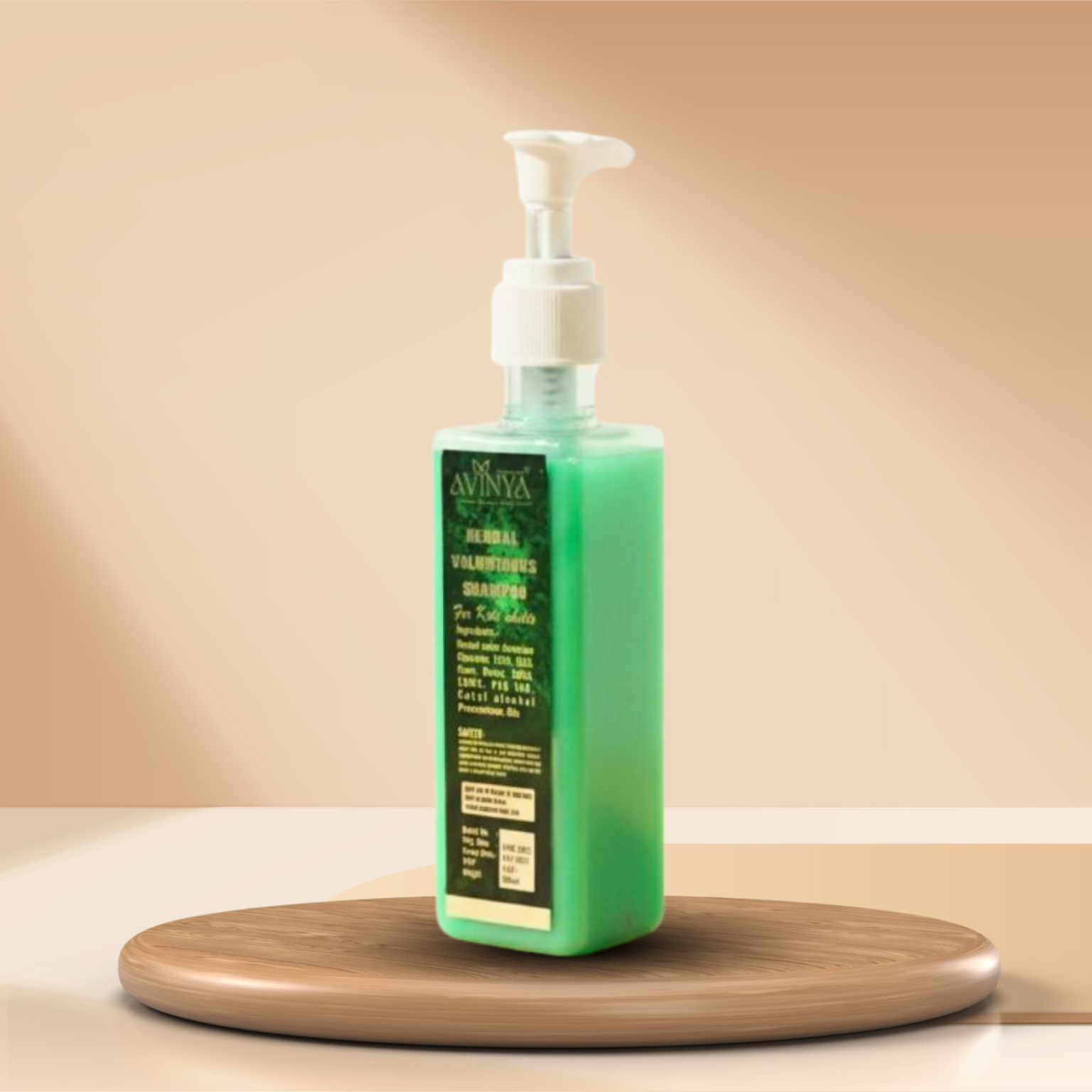 avinya-herbal-voluminous-shampoo