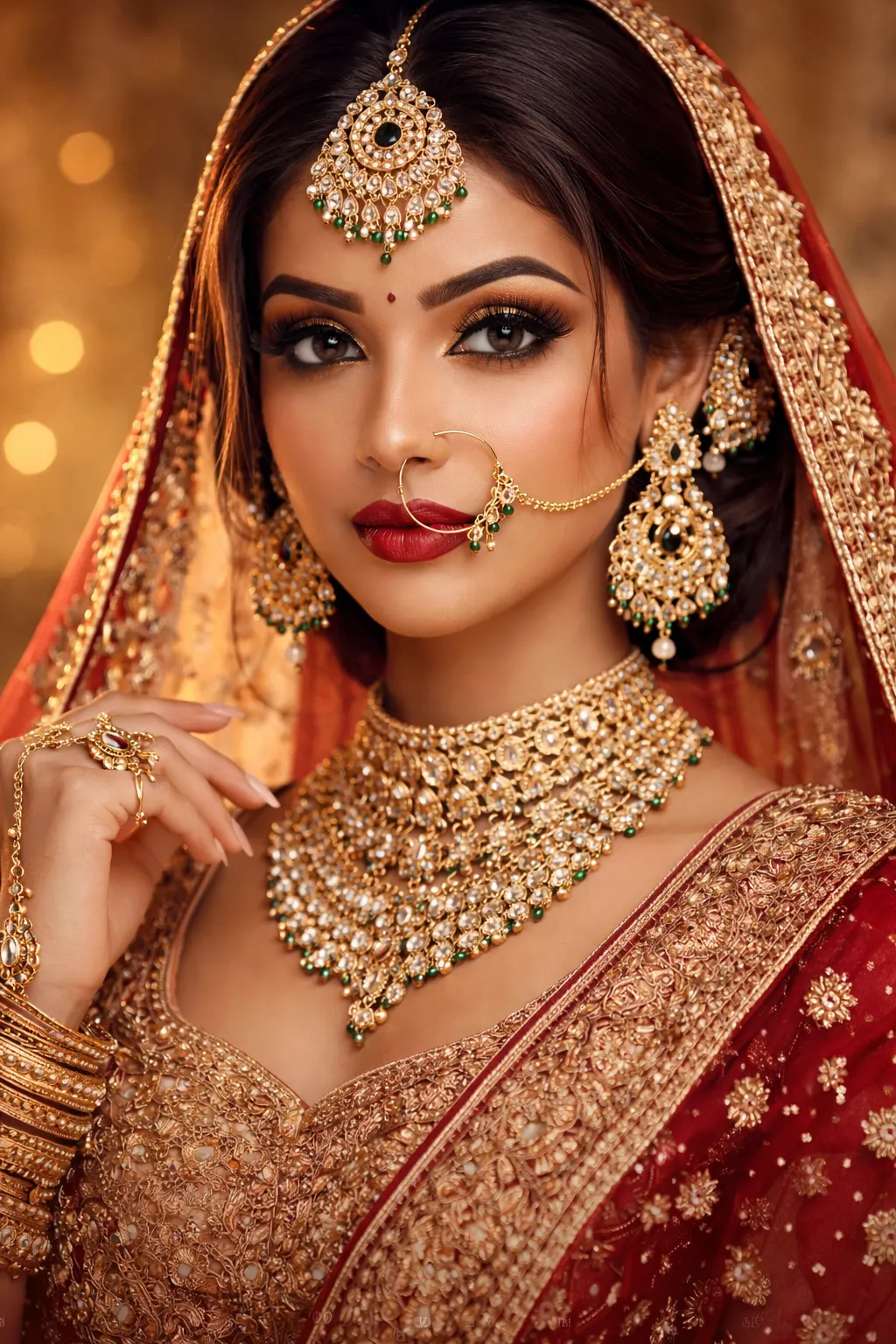 Home 79 Pre-Bridal Package