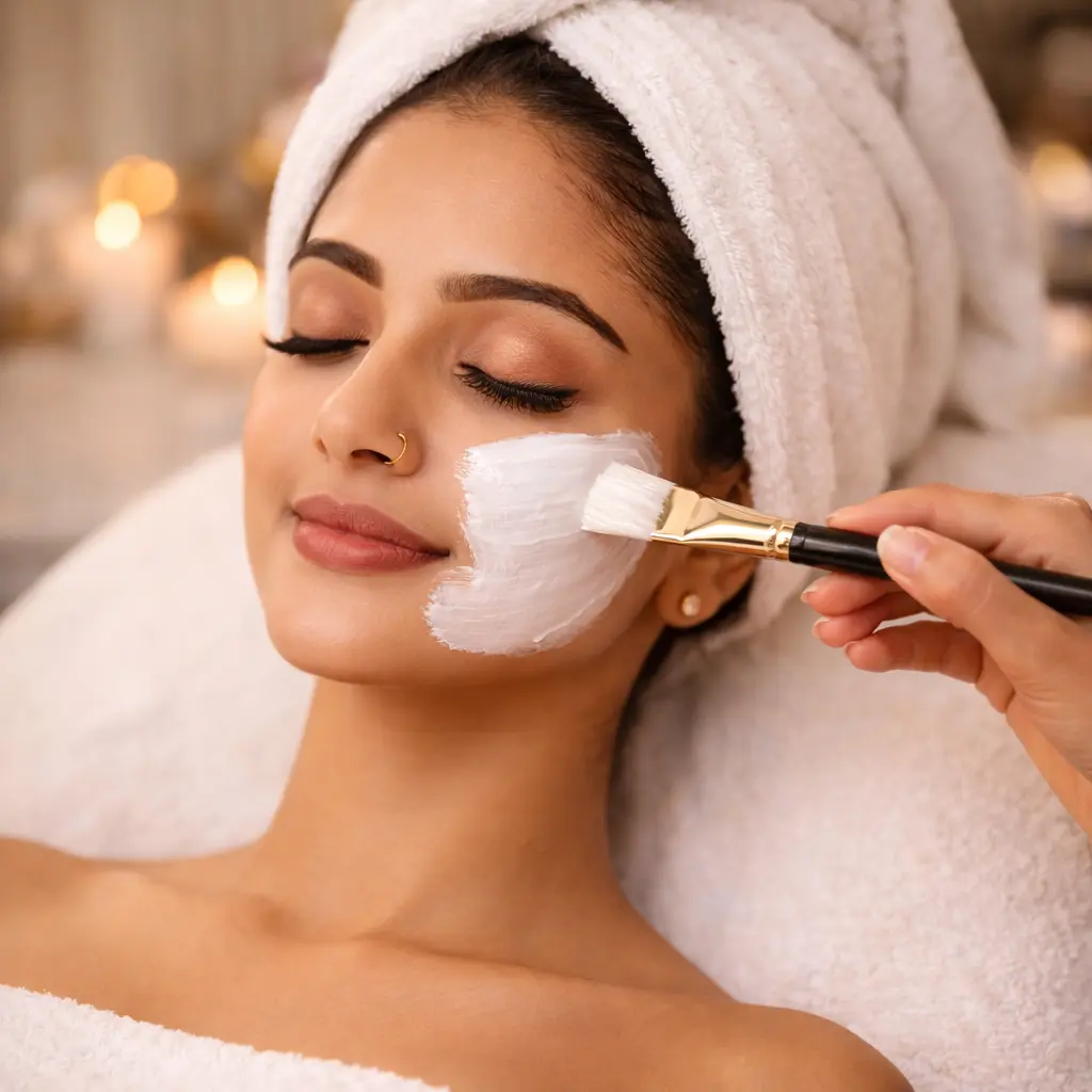 Home 11 Skin Lightening