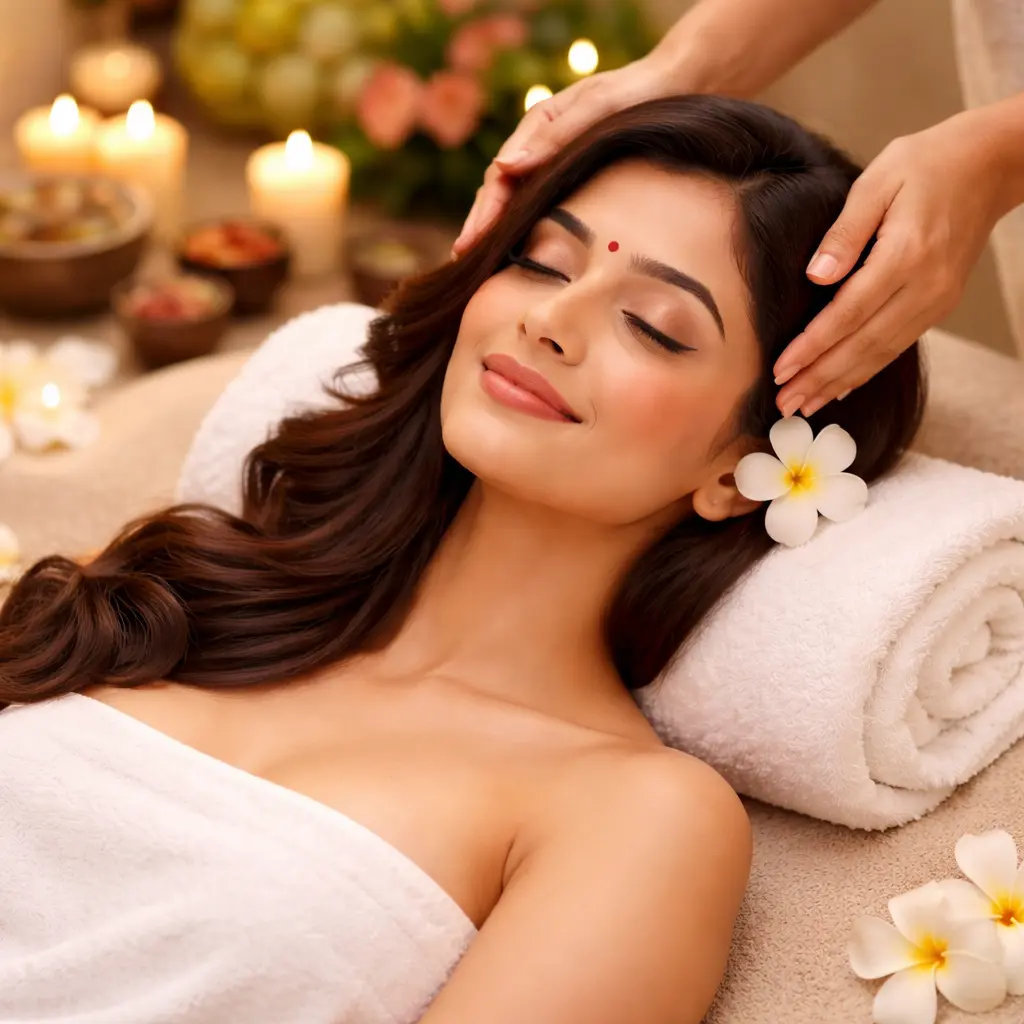 Home 4 Spa for Women