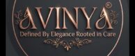 Logo Of Avinya