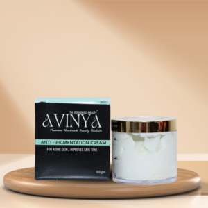 Avinya Pigmentation Cream