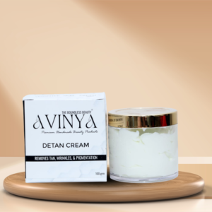 Avinya Detan Cream