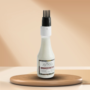 All-in-One Hair Oil
