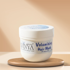 Volumising Hair Mask β Lift, Thicken & Transform Flat Hair