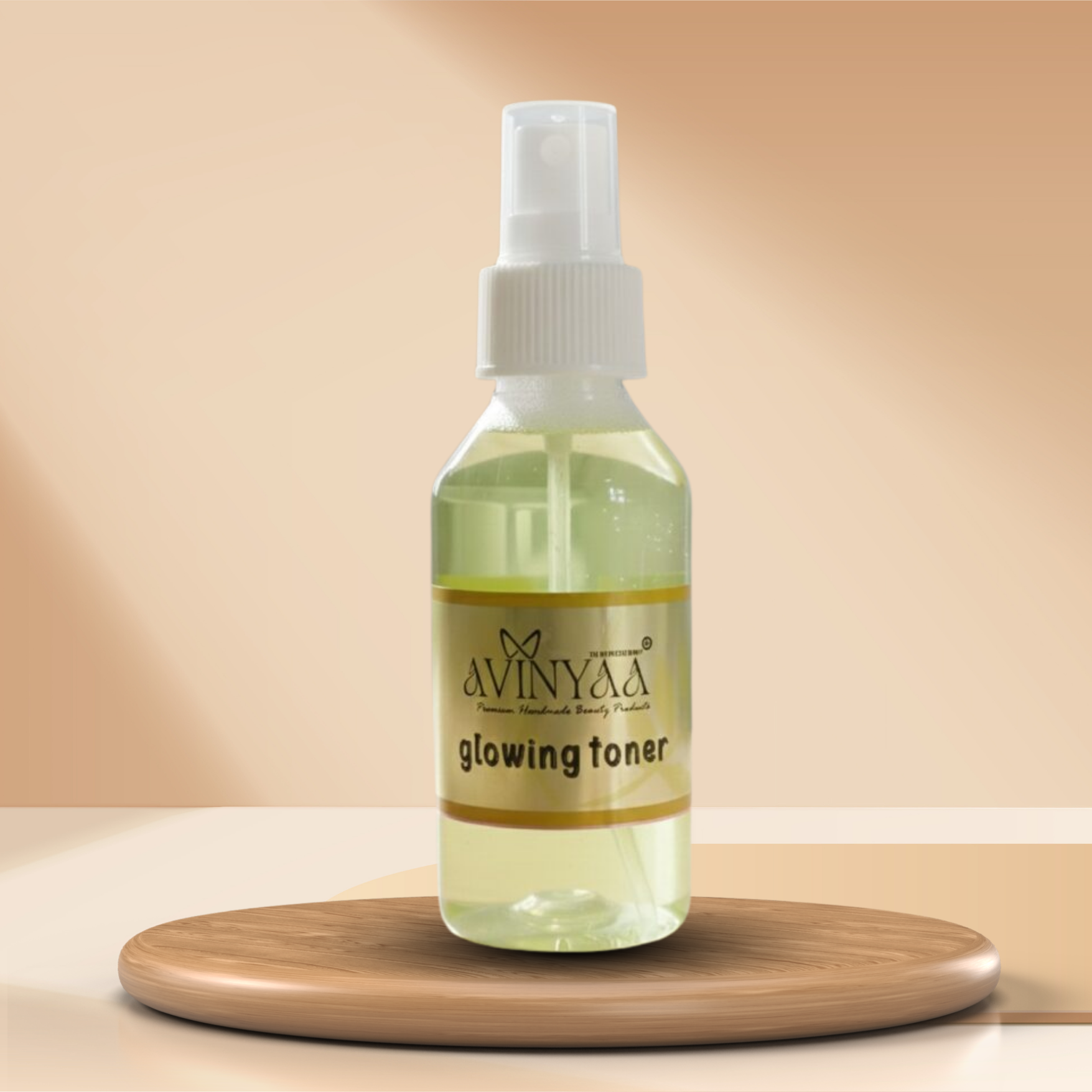 Avinya Glowing Toner — Your Daily Dose of Radiance 1 Avinya Glowing Toner — Your Daily Dose of Radiance