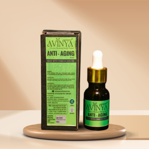 Avinya Antiaging Camellia Seed Oil