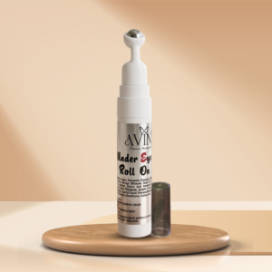 Avinya Under Eye Roll-On Serum