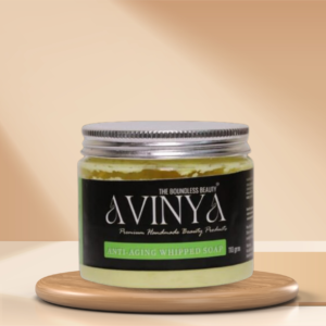 Avinya Antiaging Whipped Cream