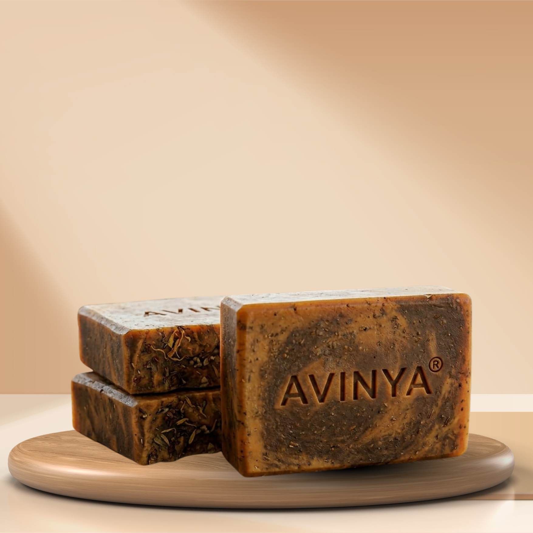 Avinya De-tan Soap — Daily Sun Tan Correcting Bathing Bar 1 Avinya De-tan Soap — Daily Sun Tan Correcting Bathing Bar