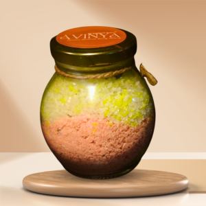 Avinya Relaxing Bath Salt