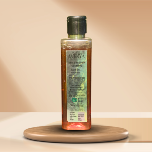 Avinya Anti-Dandruff Scalp Care Shampoo