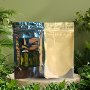 Avinya Handmade Wax Powder — Natural At-Home Hair Removal Formula