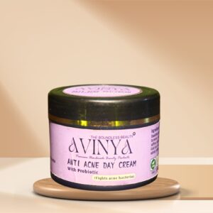 Avinya Anti Acne Cream