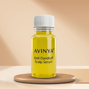 Avinya Antidandraff Scalp Serum