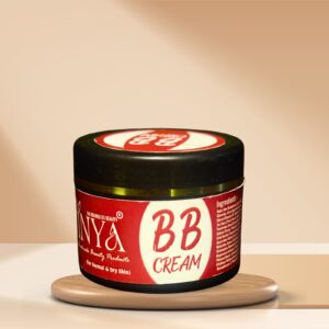 Avinya BB Cream