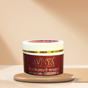 Avinya Kumkumdi Cream