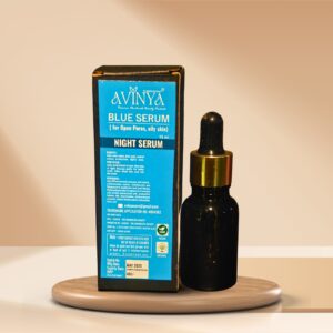 Avinya Blue Serum