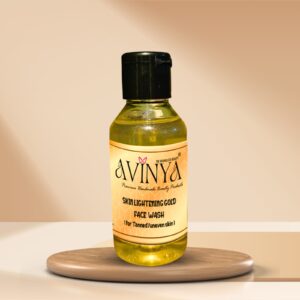 Avinya Facewash