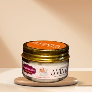 Avinya Whipped Soap