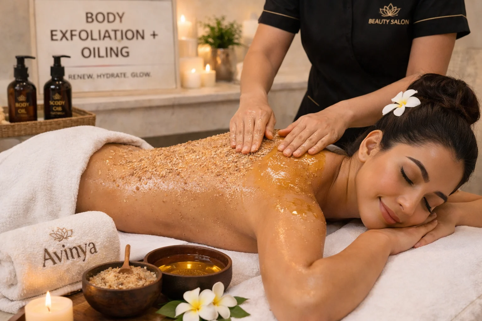 Body Polish