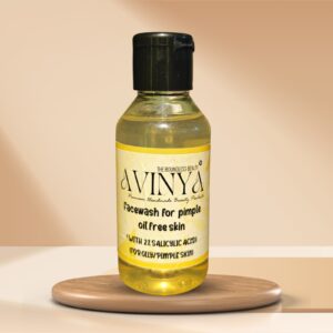 Facewash Avinya