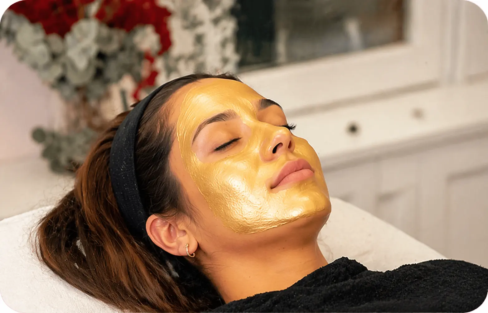 Golden Glow