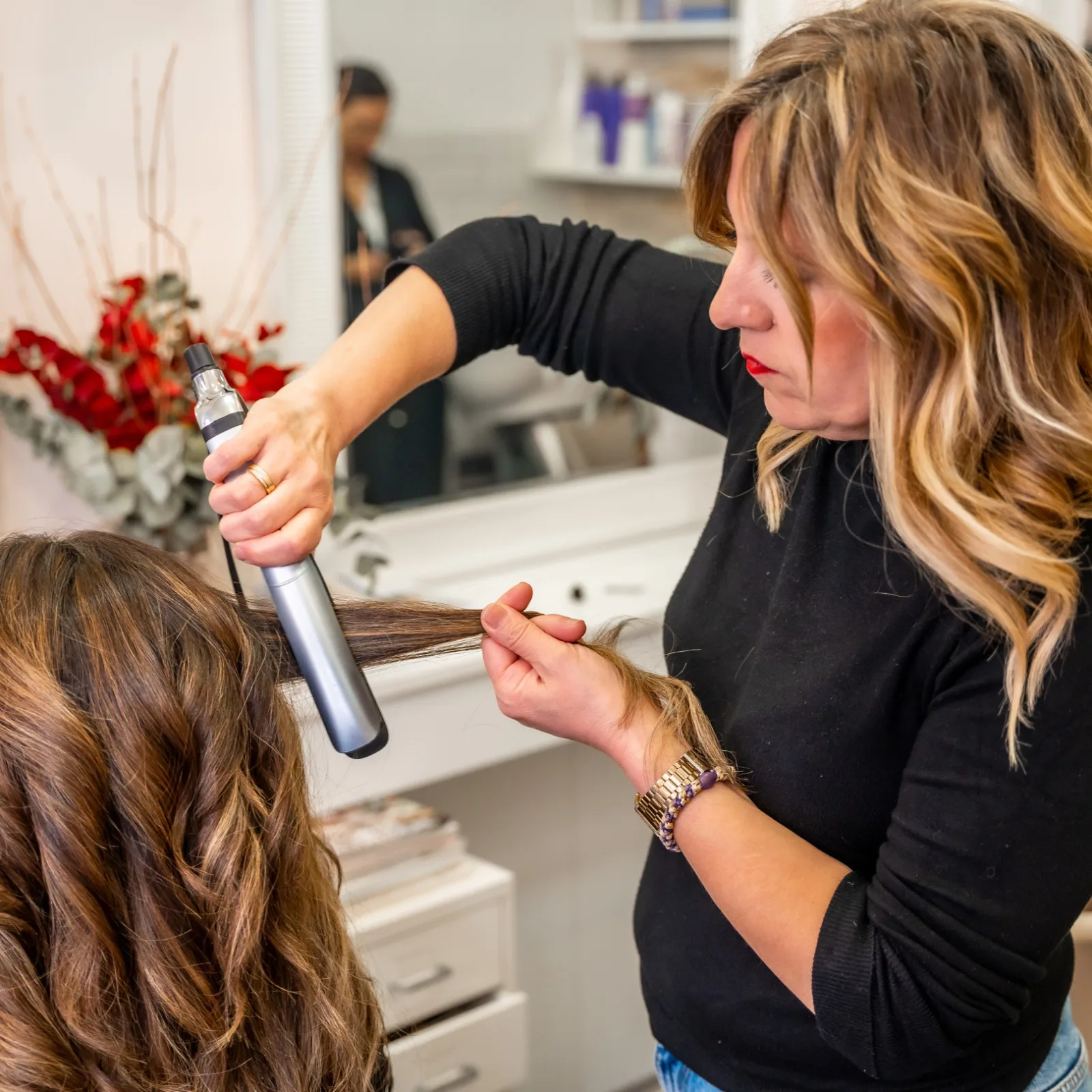 Hair Stylist