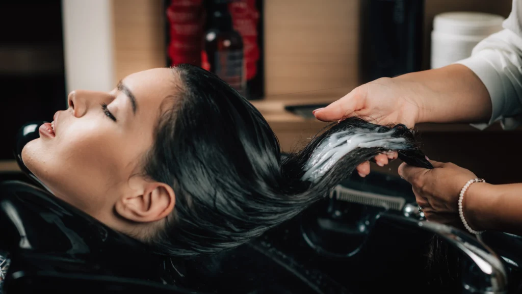 Hair Treatment