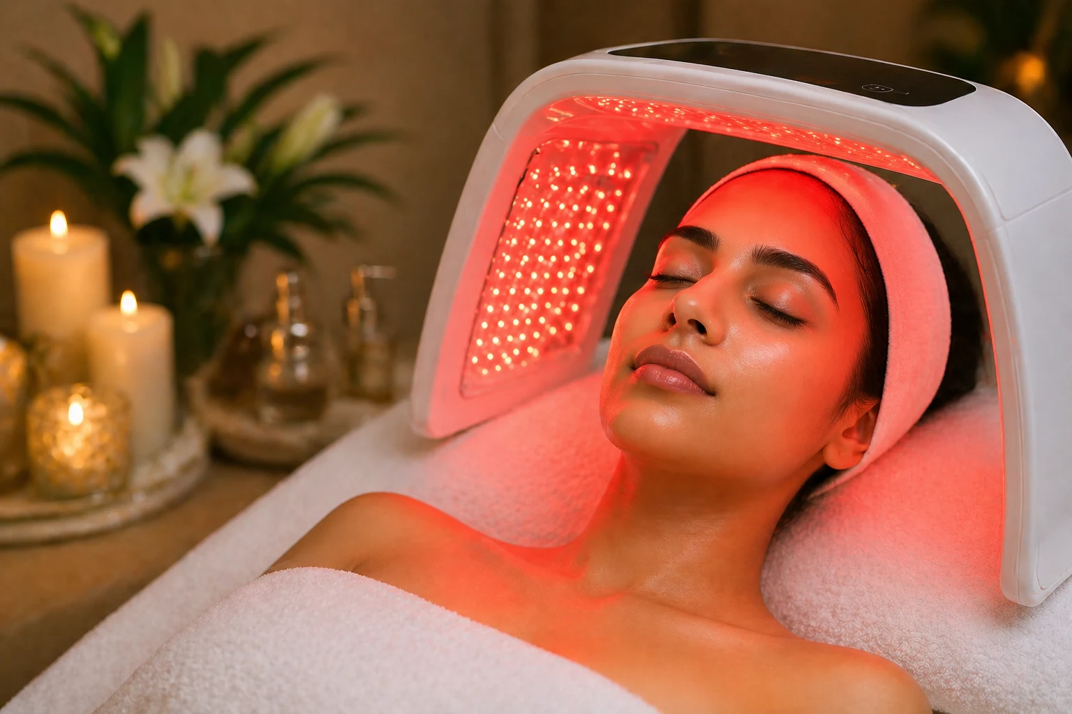 LED Therapy