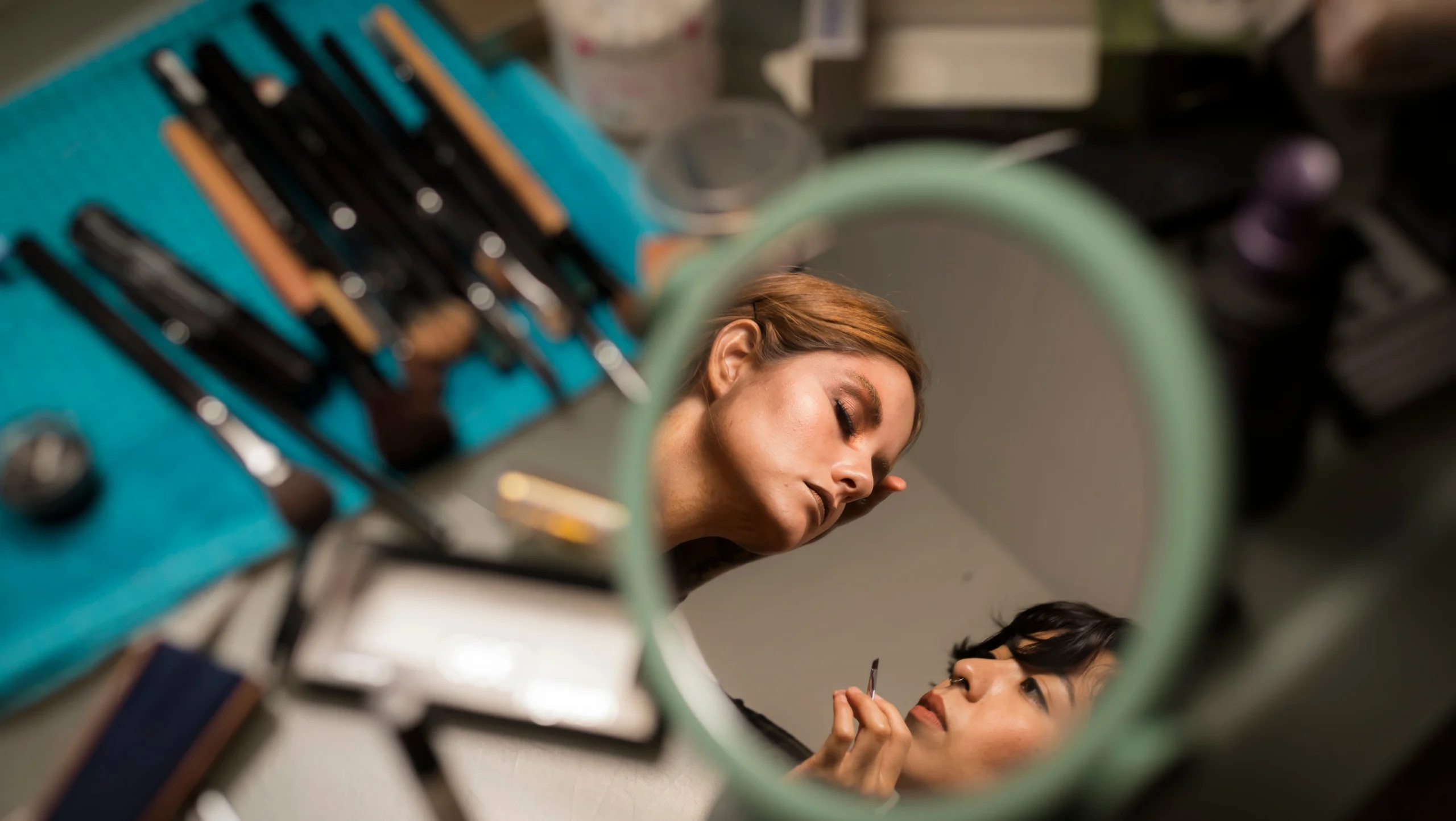 Makeup & Styling