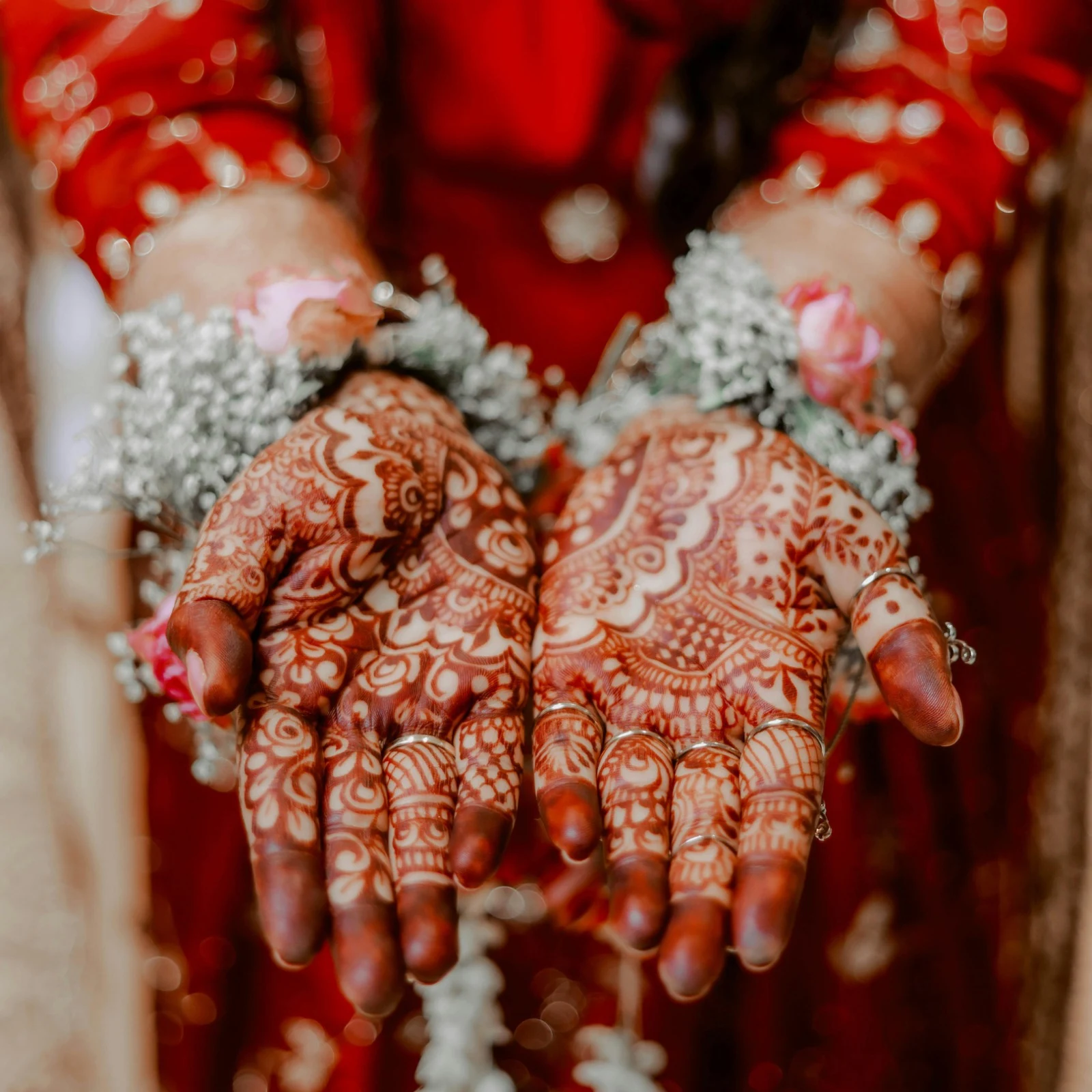 Mehndi