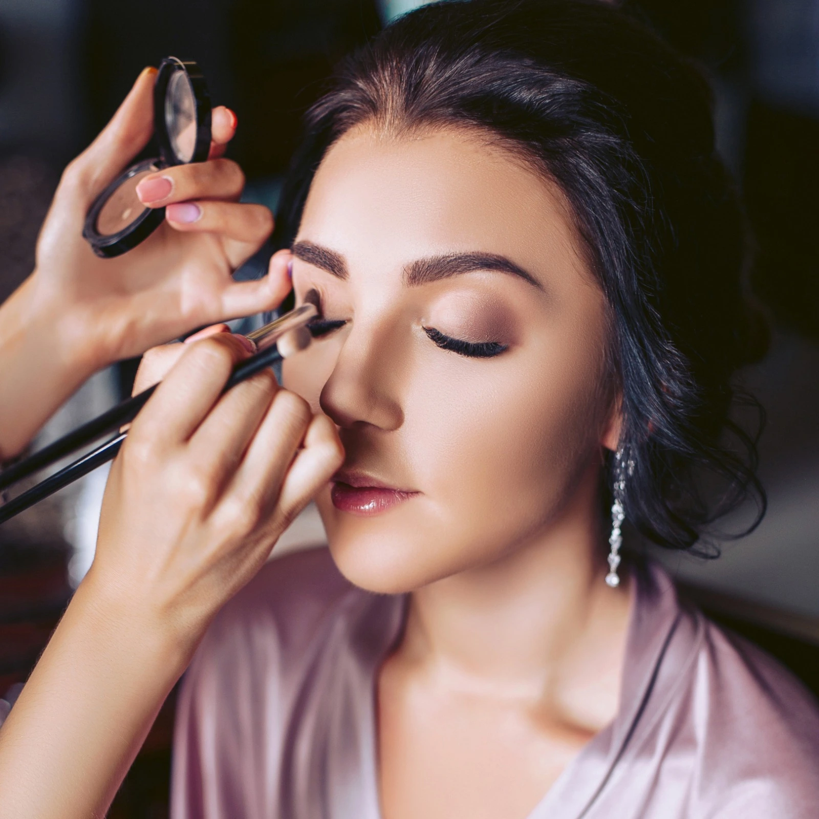 Party Makeup