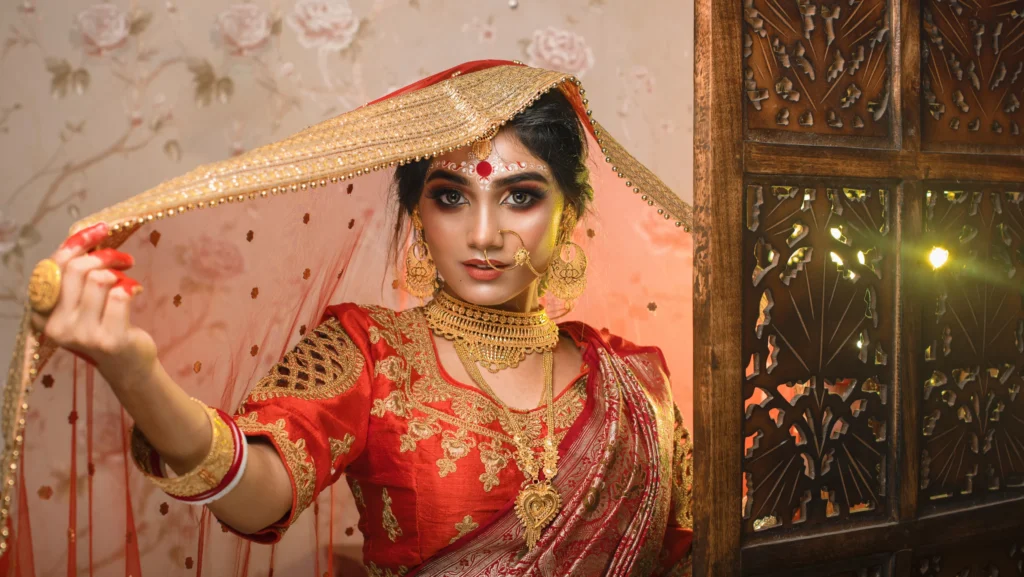 Pre Bridal