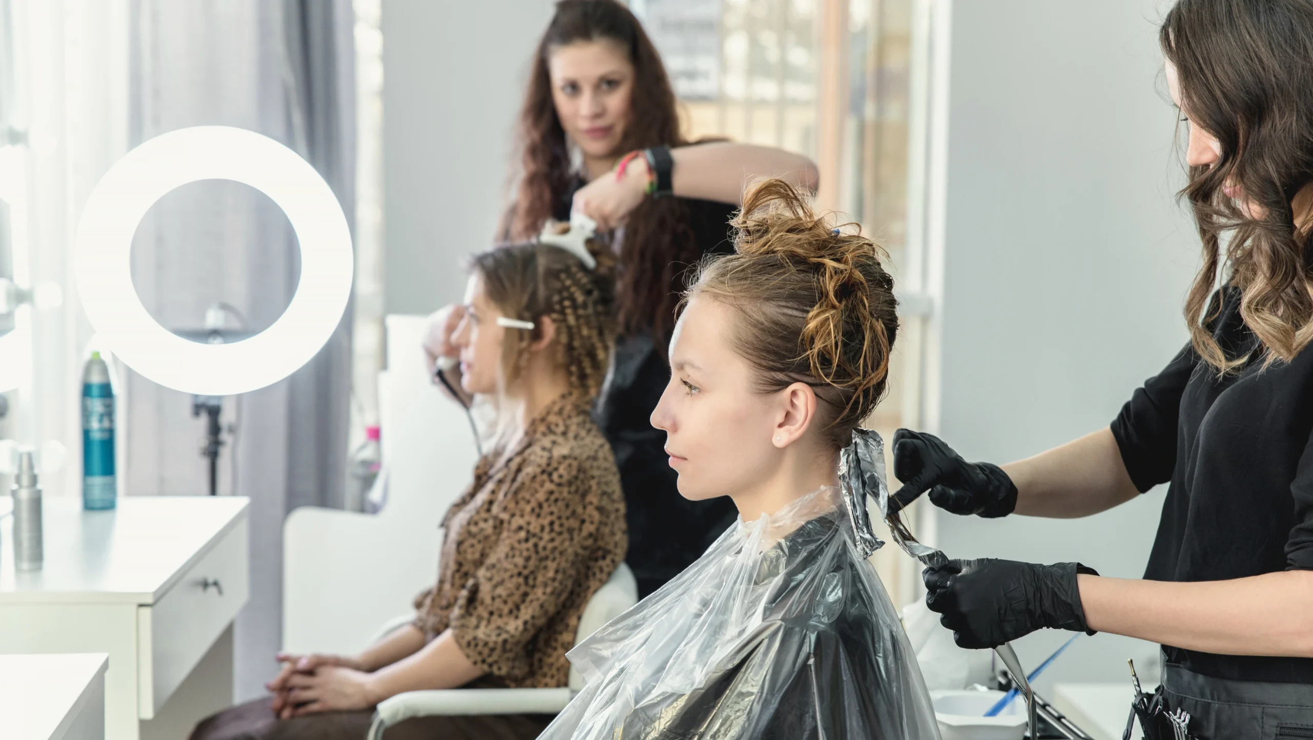 Salon for Women