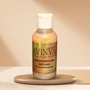 Skinlightening Facewash