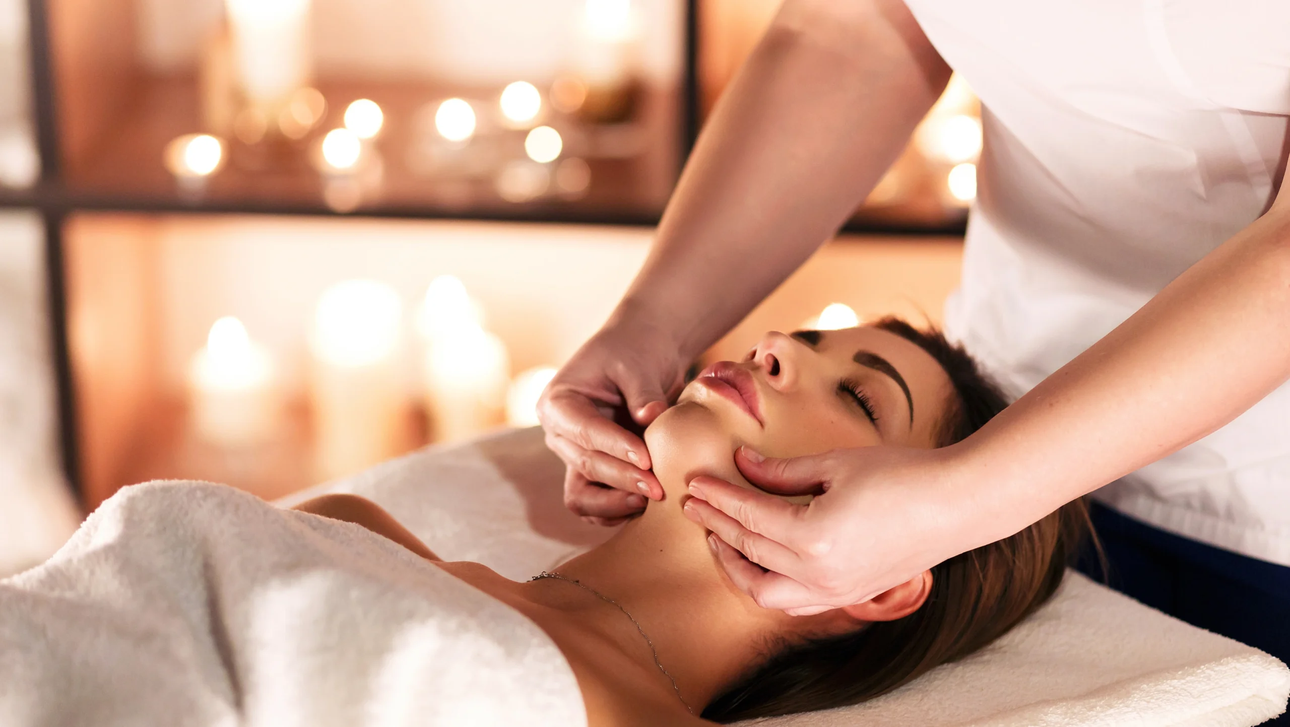 Spa for Women